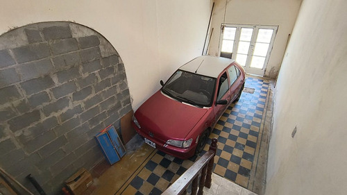 Venta Casa 3 Dormitorios Y Local Diagonal Ica 700