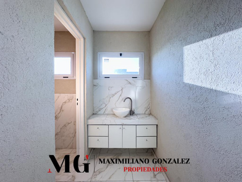 Casa Venta La Alameda 4 Ambientes