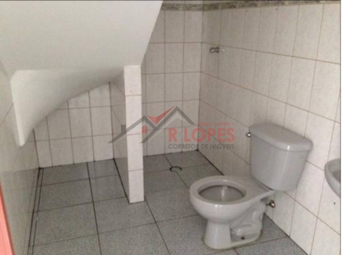Imagem 4 de 13 de Sobrado Para Venda No Bairro Jardim Aricanduva, 3 Dorm, 1 Suíte, 2 Vagas, 90,00 M - 1445
