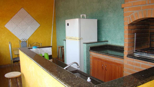 Imagem 13 de 14 de Oportunidade - Casa Aceita Permuta 50% Do Valor Do Imóvel