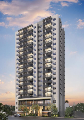 Imagem 1 de 25 de Compre Seu Apartamento Em Obras No Lounge 71 Com 71,19 M² | Vila Mariana, São Paulo | Sp - Apo74957v