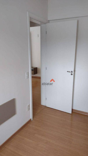 Imagem 6 de 30 de Apartamento Com 3 Dormitórios À Venda, 82 M² Por R$ 562.000,00 - Jardim Umarizal - São Paulo/sp - Ap0843