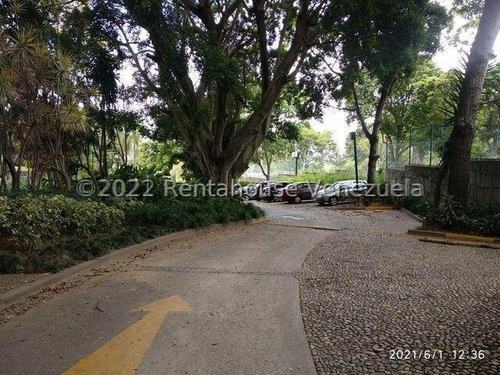 Imagen 28 de 29 de Apartamento En Venta, La Castellana, 344mts, Rah 23-19475
