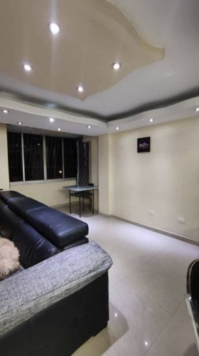 Apartamento En Venta Mariperez. As