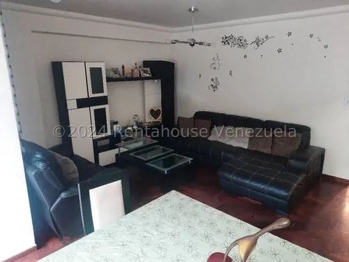 Apartamento En Venta El Rosal