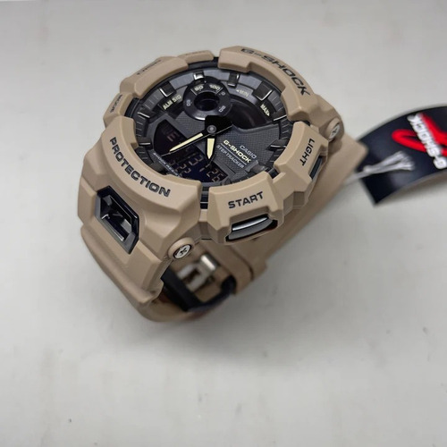Reloj Casio G-shock Gba900uu-5adr Hombre Resina Desert