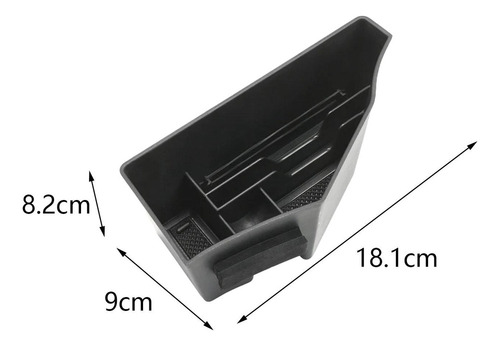 Soporte De Almacenamiento For Manejo Del Lado Derecho