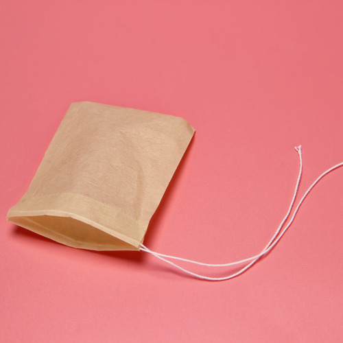 300 Bolsas De Filtro De Té, Bolsita De Té De Papel Desechabl