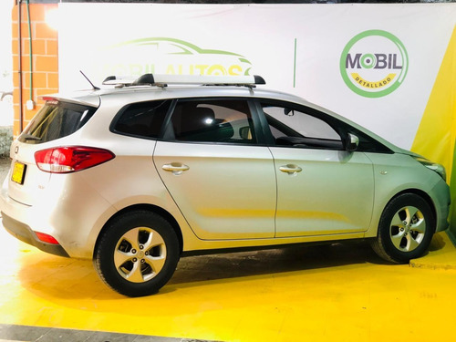 Kia Carens Fe 2.0 2016