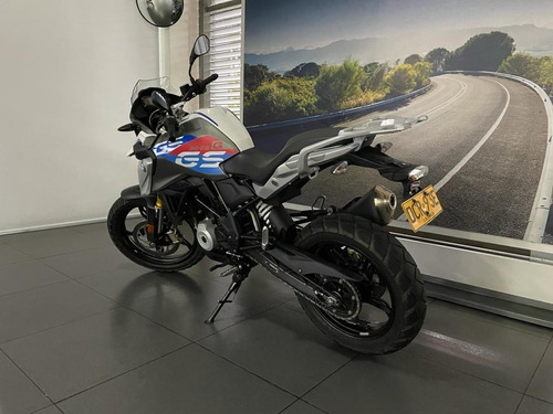 Bmw G310gs