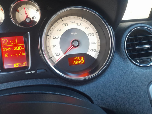 Peugeot 308 1.6 Feline Hdi 115cv