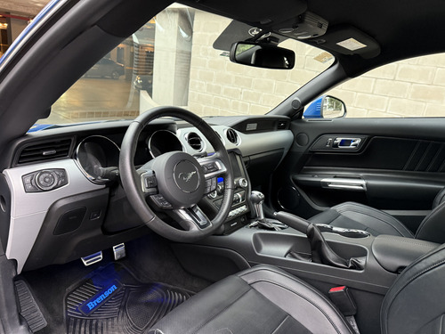 Ford Mustang 5.0 Gt 421cv