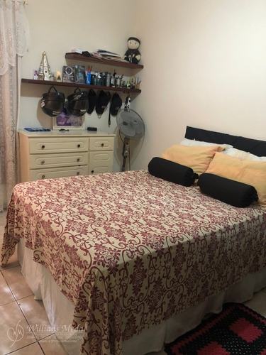 Imagem 7 de 15 de Apartamento Em Jardim Testae - Guarulhos - 20507