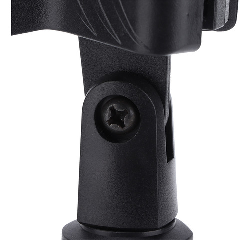 Suporte De Microfone Dobrável Suporte De Microfone De Mesa Â