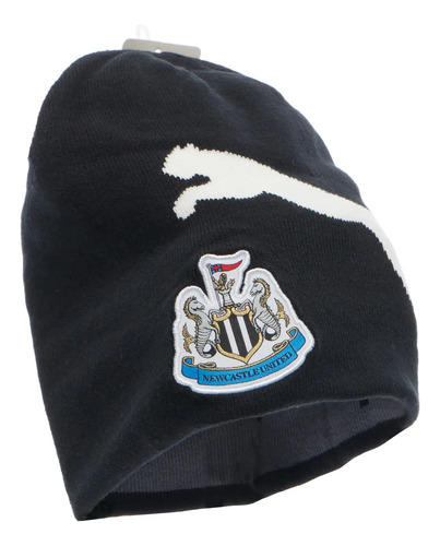 Gorro Lana Newcastle United Football Club