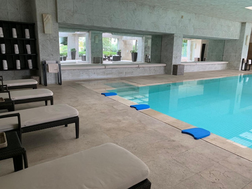 Imagen 15 de 20 de Departamento En Venta En Club De Golf Bosques (420013)