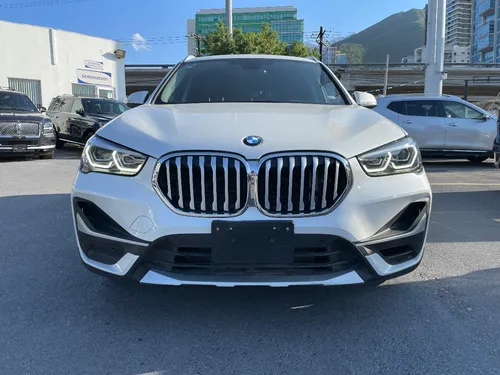 BMW X1 2.0 Sdrive 20ia X Line At