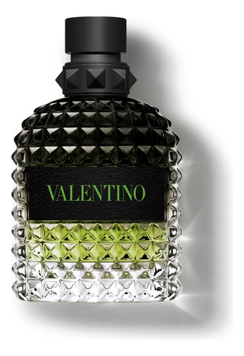 Valentino Born In Roma Green Stravaganza Uomo Edp 100 Ml