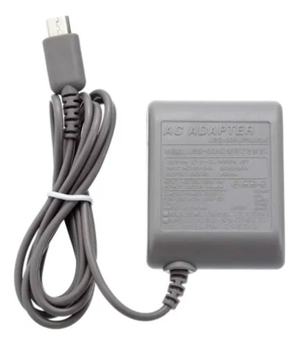 Cargador Para Nintendo Ds Lite