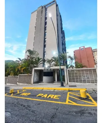 Apartamento en venta