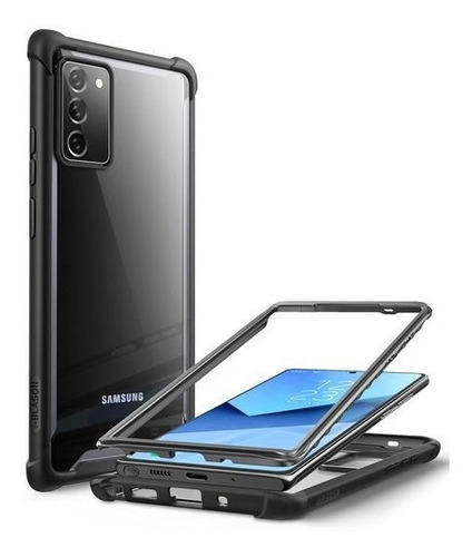 Carcasa I-blason Ares Para Galaxy Note20