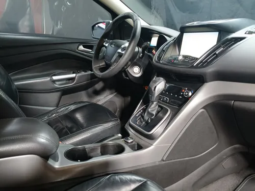 Ford Escape 2.0 Se 4x2