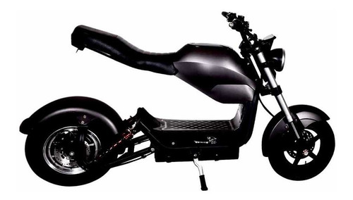 City Coco Scooters Eléctricos