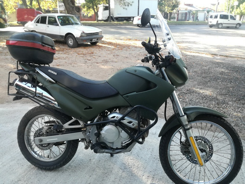 Honda Falcon Modelo 2013