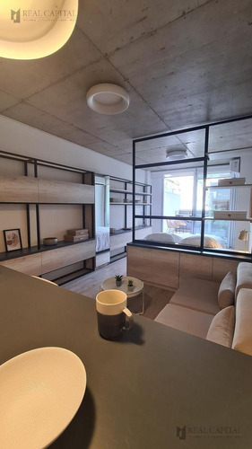 Imagen 8 de 25 de Departamento - Palermo Hollywood