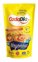 Comprar Mayonesa Cada Dia Liviana Doy Pack 250cc. Pack 12 Unidades
