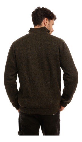 Sweaters Reef Keanu Sw - Hombre