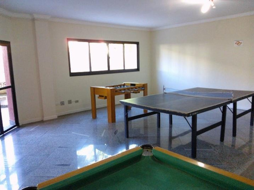 Imagem 20 de 30 de Apto A 3 Quadras Da Praia Da Enseada - Ap3680