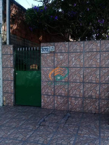 Imagem 8 de 22 de Casa Com 1 Dormitório À Venda, 250 M² Por R$ 265.000,00 - Jardim Jacy - Guarulhos/sp - Ca0308