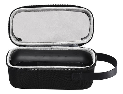 Funda Rígida Para Altavoz Inalámbrico Tuner 2 Fm