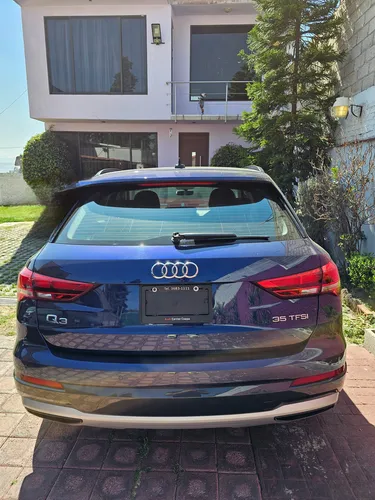 Audi Q3 1.4 35 Tfsi Dynamic 150Hp At