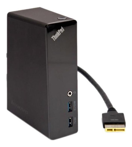 Docking Lenovo Thinkpad 4x10a06077 - Onelink - Usb