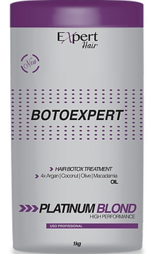 Boto Expert Platinum Blond 1 Kg