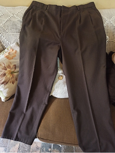 Pantalón De Vestir Para Caballero Talla 40 Us$17,00