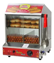 Comprar Vaporizador Paragon Dog Hut Para Perros Calientes Rojo 8020