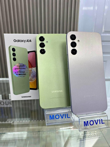 Samsung Galaxy A14 128gb/4gb