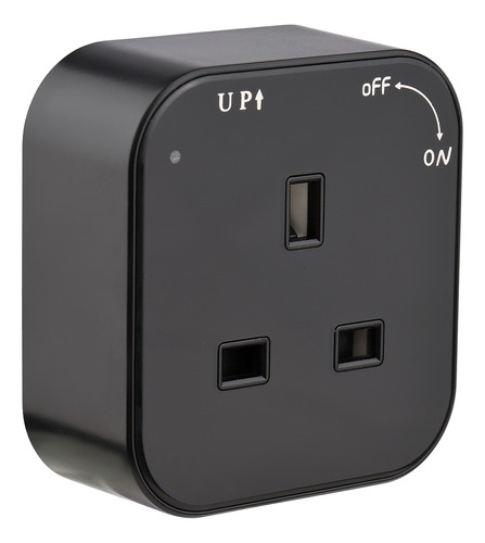 Enchufe, Toma De Corriente Track Power Track The Sockets Par