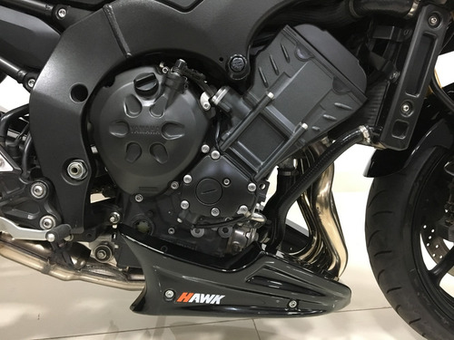 Moto Usada 2011 Yamaha Fazer 800 F Z 800