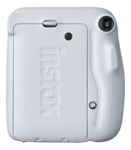 Imagen 4 de 8 de Camara Fuji Instax Mini 11 Polaroid Selfie + Rollo 20 Fotos*