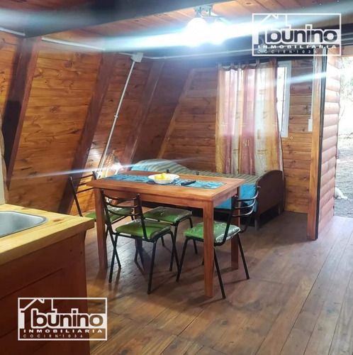Alquiler Temporal Alpinas - Yacanto