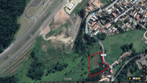 Excelente Área Comercial Ou Residencial Na Sezefredo Fagundes - Mi33121
