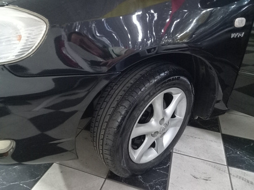 Imagem 14 de 14 de Toyota Corolla 2007 1.6 16v Xli Aut. 4p