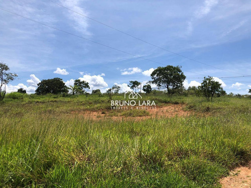 Imagem 4 de 29 de Terreno À Venda Em Igarapé Área Industrial - Te0218