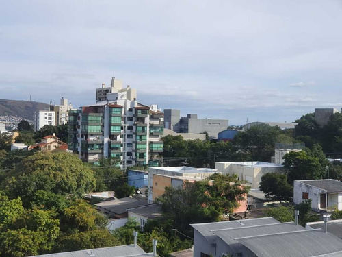 Imagem 22 de 22 de Apartamento Residencial Para Venda, Bom Jesus, Porto Alegre - Ap2494. - Ap2494-inc