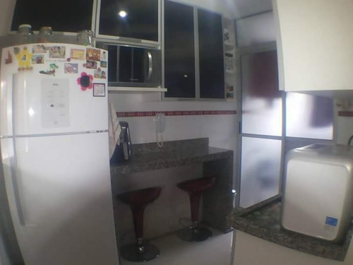 Imagem 16 de 17 de Apartamento Com 49,86 À Venda No Jardim Três Marias, São Mateus, São Paulo | Sp - Ap26267v