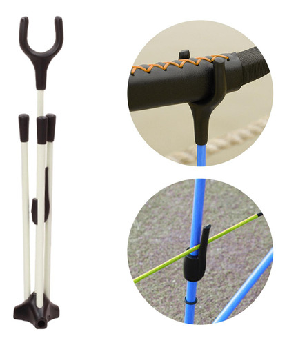 Soporte Compatible Con Arcos Compuesto, Soporte Compatible